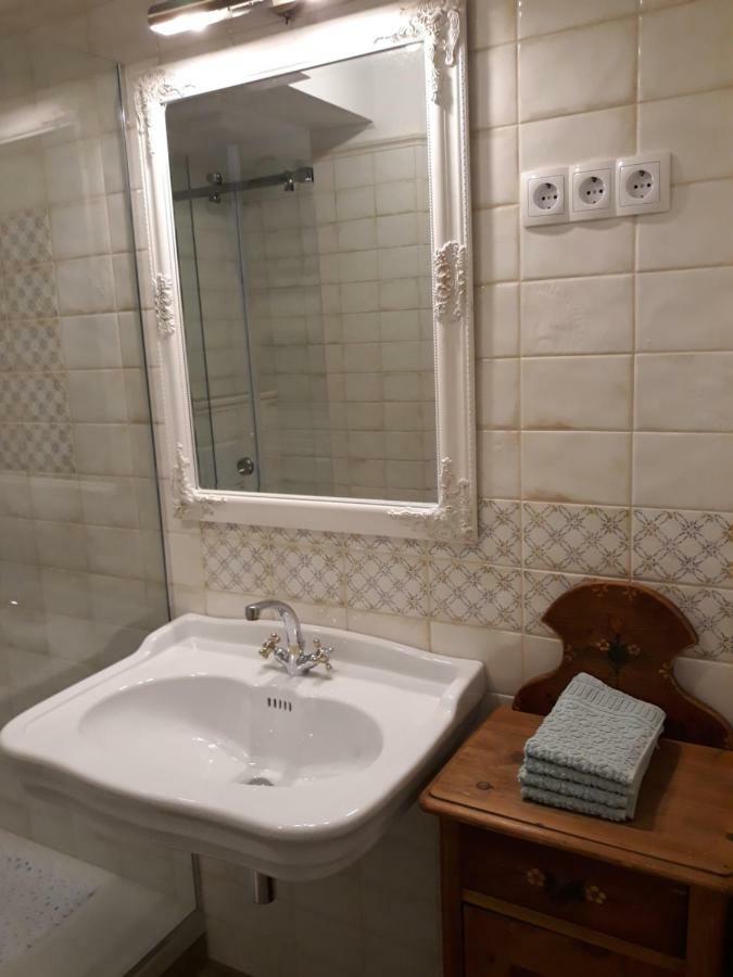 Pletna Lake View Apartment  Bled Exterior foto