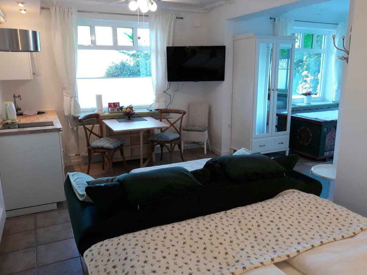 Pletna Lake View Apartment  Bled Exterior foto