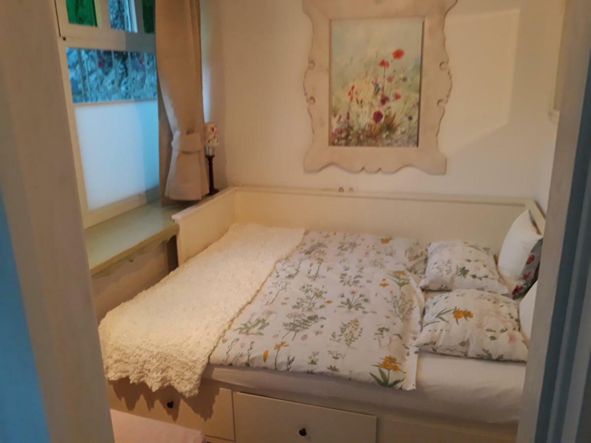 Pletna Lake View Apartment  Bled Exterior foto