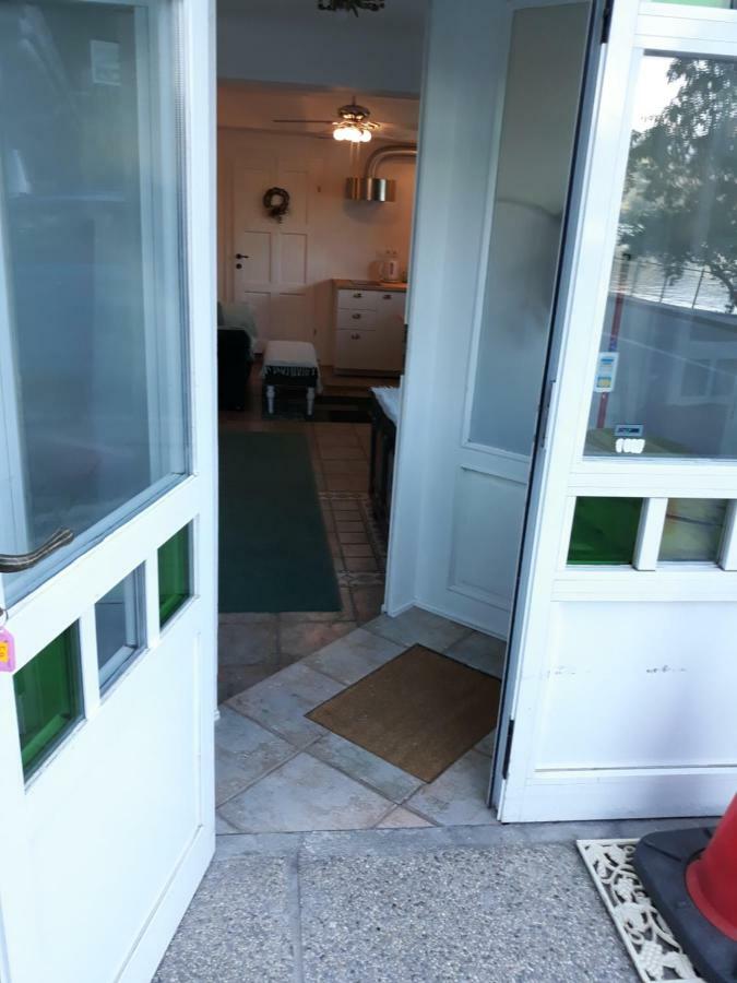 Pletna Lake View Apartment  Bled Exterior foto