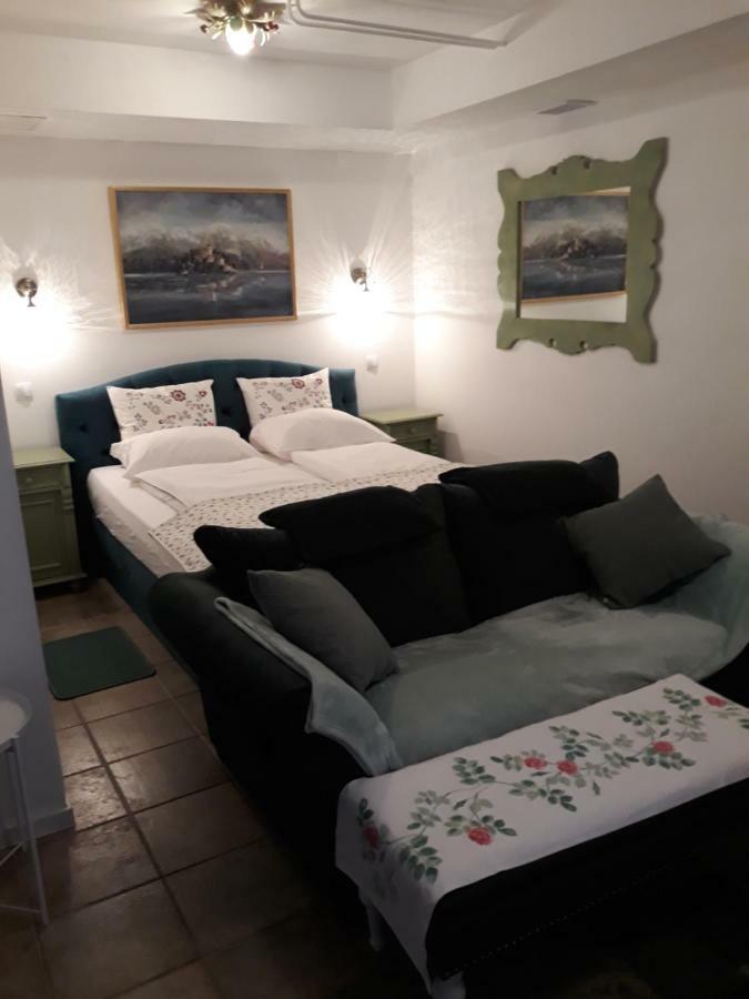 Pletna Lake View Apartment  Bled Exterior foto