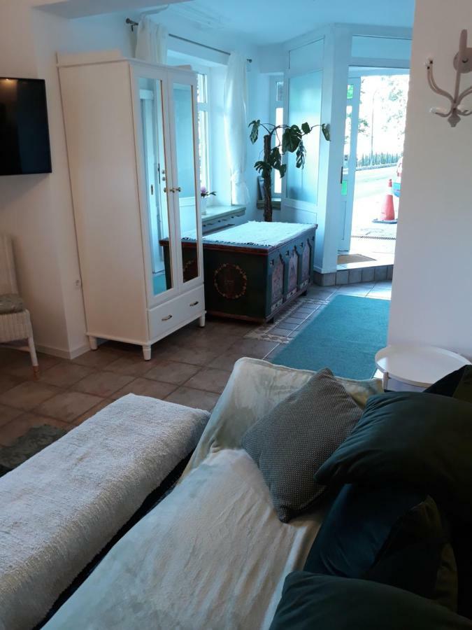 Pletna Lake View Apartment  Bled Exterior foto