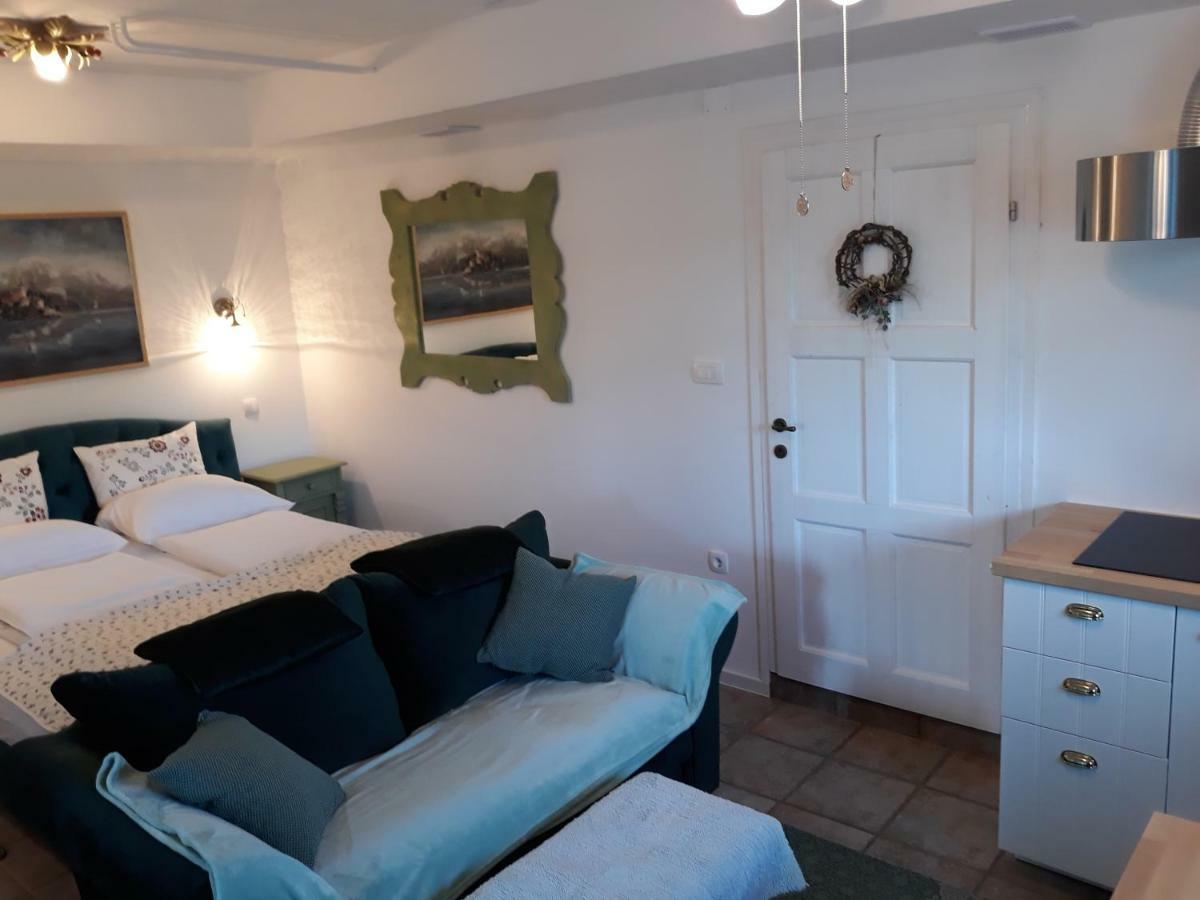 Pletna Lake View Apartment  Bled Exterior foto